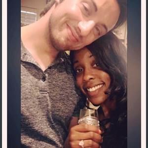 Meet your Posher, Ebony